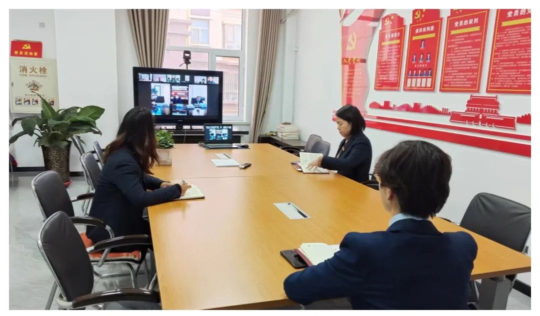 甘肅金控集團組織開展黨建業(yè)務(wù)專題培訓(xùn)